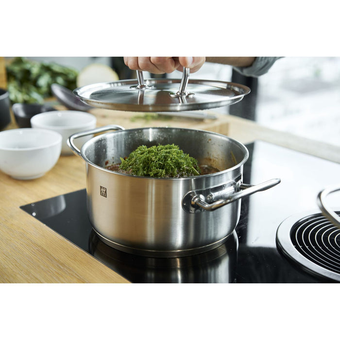 ZWILLING Joy Cookware Combo - Set of 10  Cookware set, Cookware, Cookware  and bakeware