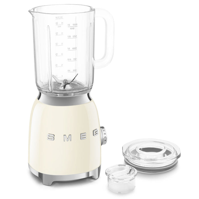 Smeg 50's Retro Style Cream Blender