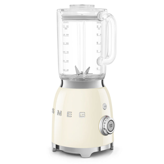 Smeg 50's Retro Style Cream Blender