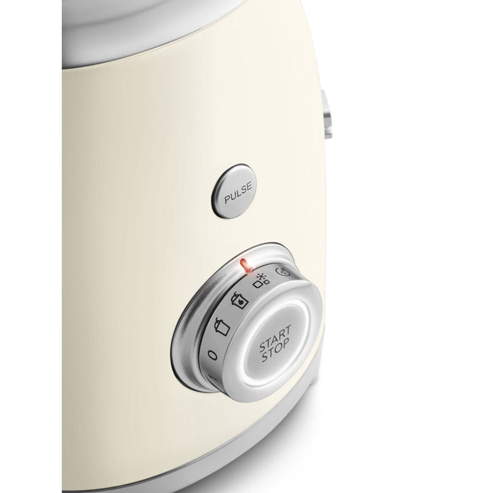 Smeg 50's Retro Style Cream Blender