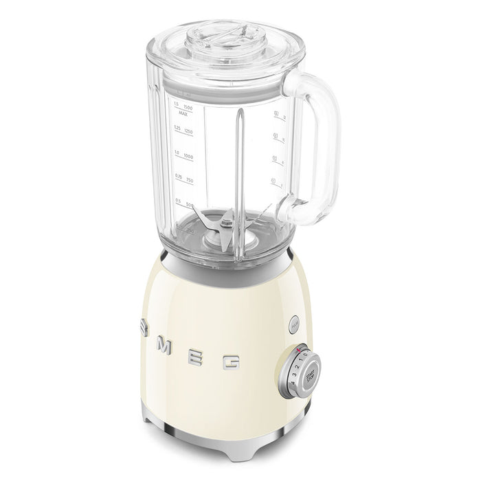 Smeg 50's Retro Style Cream Blender