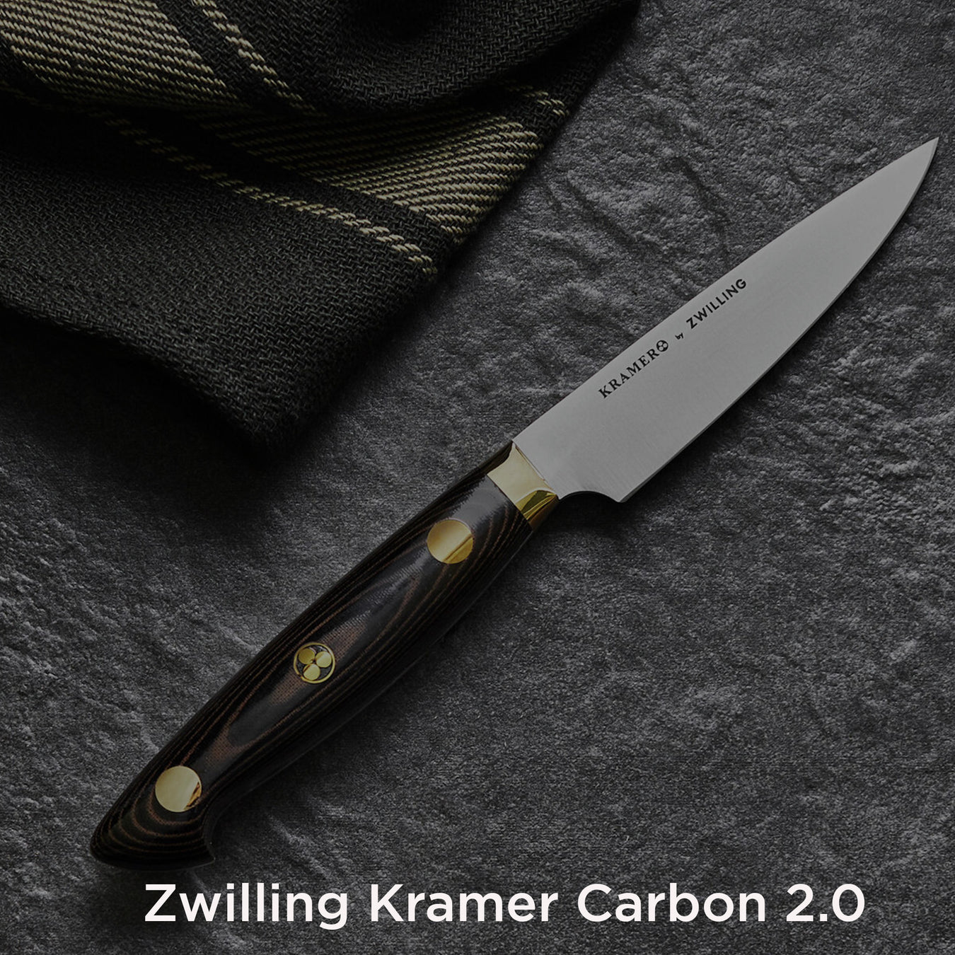 Zwilling Zwtf210 couteau à larder et garnir 90 – Maison Truffe AG