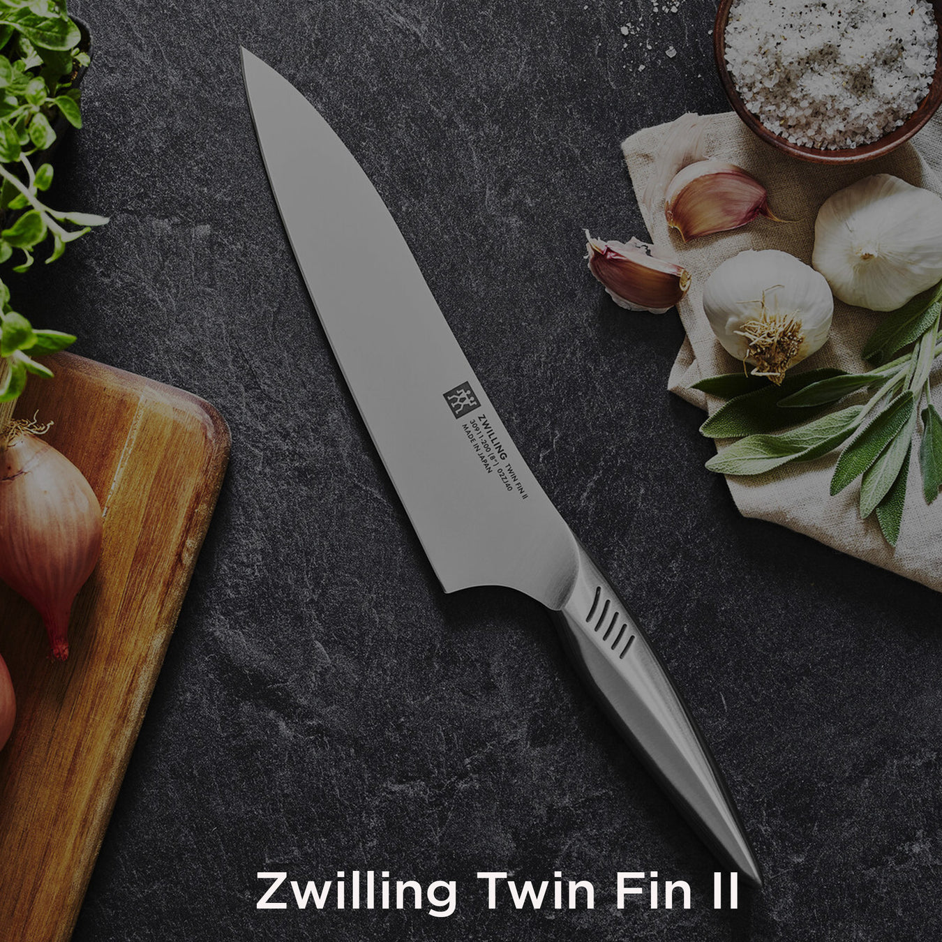 Zwilling Zwtf210 couteau à larder et garnir 90 – Maison Truffe AG
