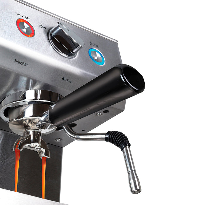 Capresso Froth Select, Automatic Milk Frother