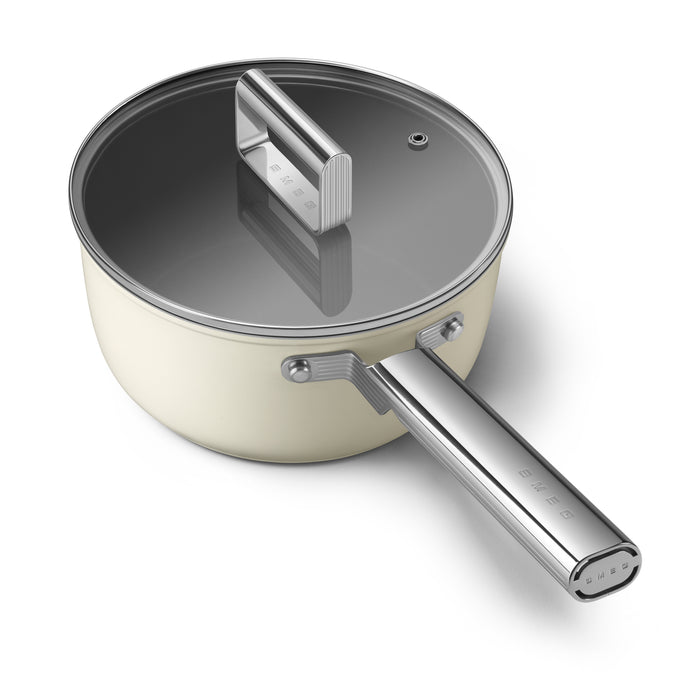 SMEG Nonstick Saucepan