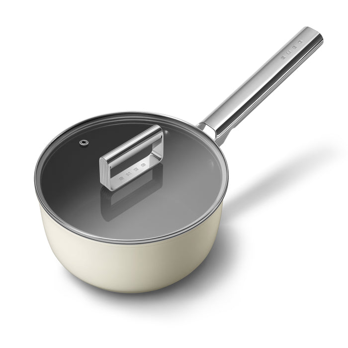 SMEG Nonstick Saucepan