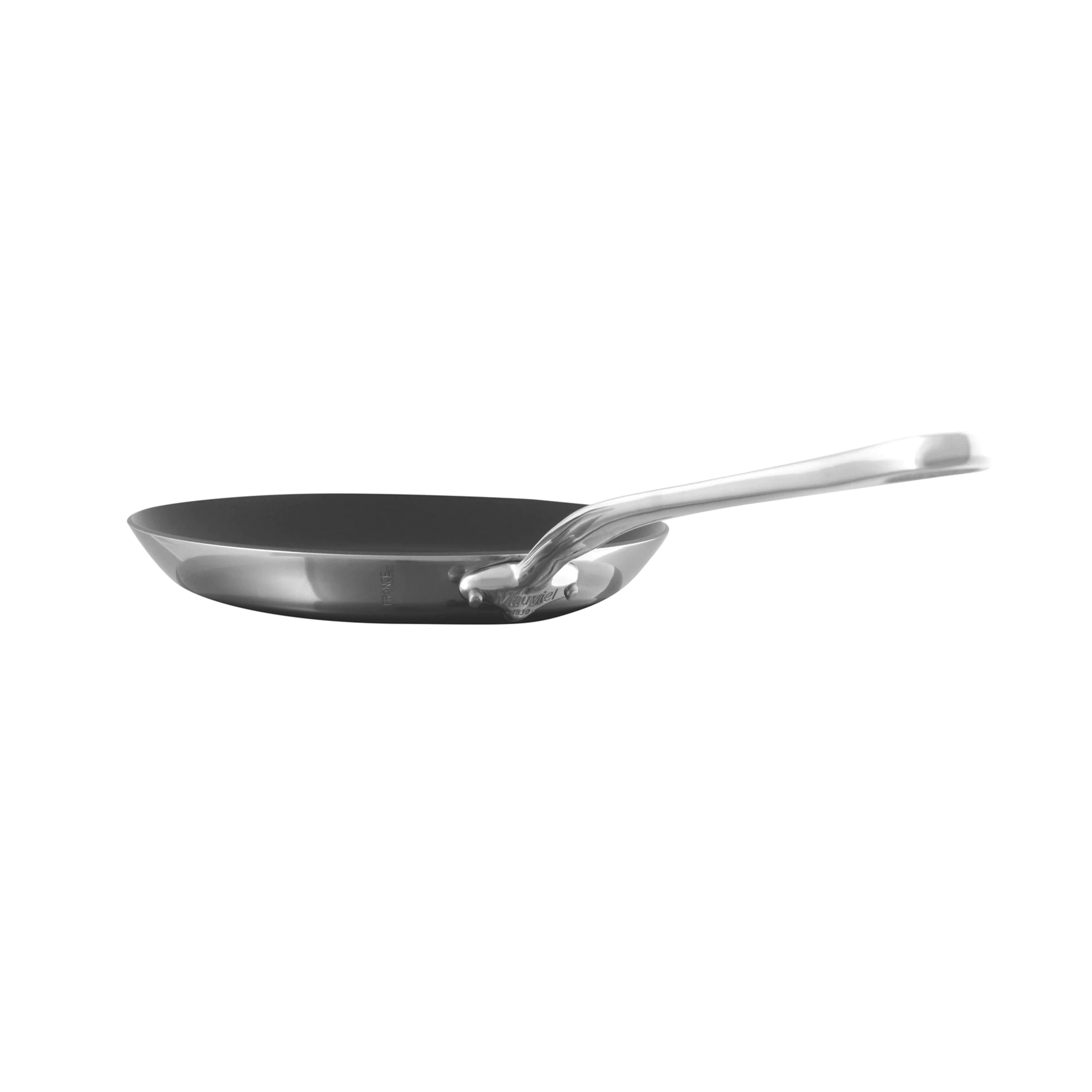 9.5 AL NONSTICK CREPE PAN