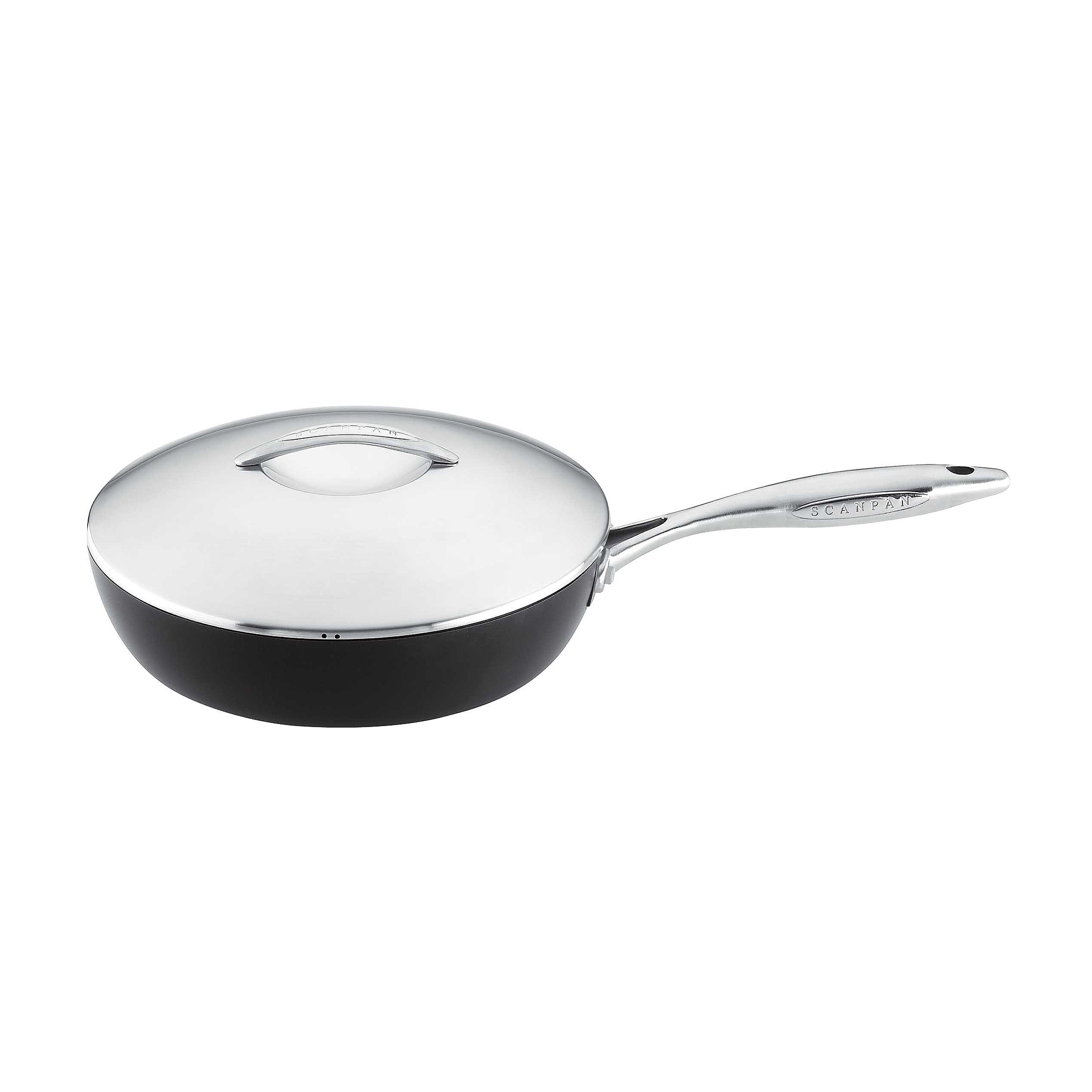 CLASSIC 4.25 QT Saute Pan