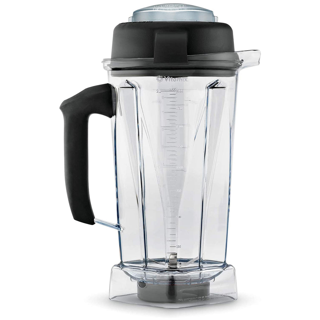 Vitamix 64oz Low-Profile Container with SELF-DETECT