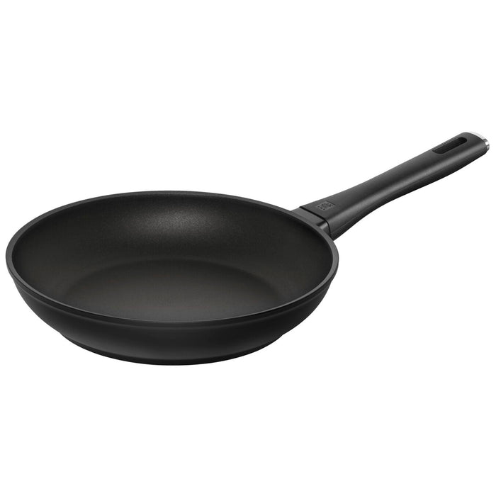 Zwilling Madura Plus Aluminum Nonstick Fry Pan Black, 9.5-Inches