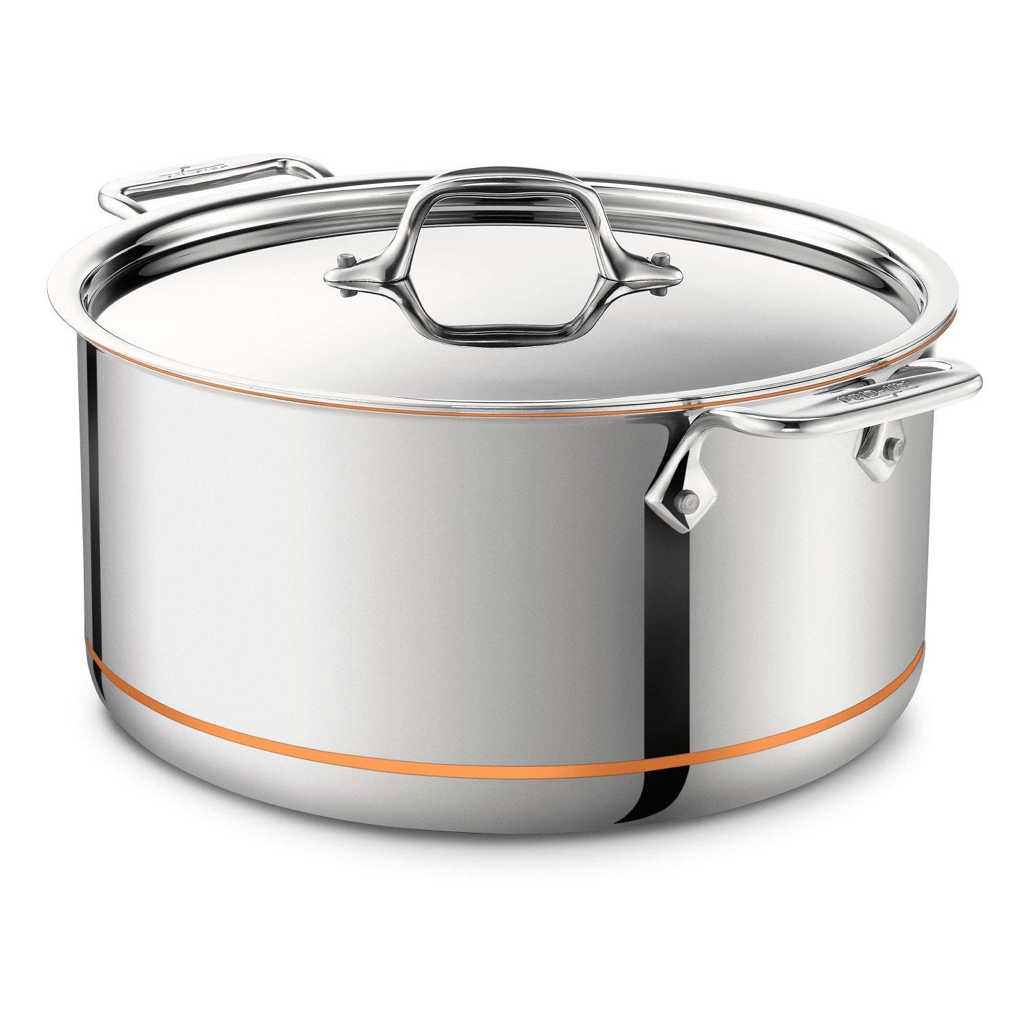 XD Nonstick 8.5 Qt Stockpot