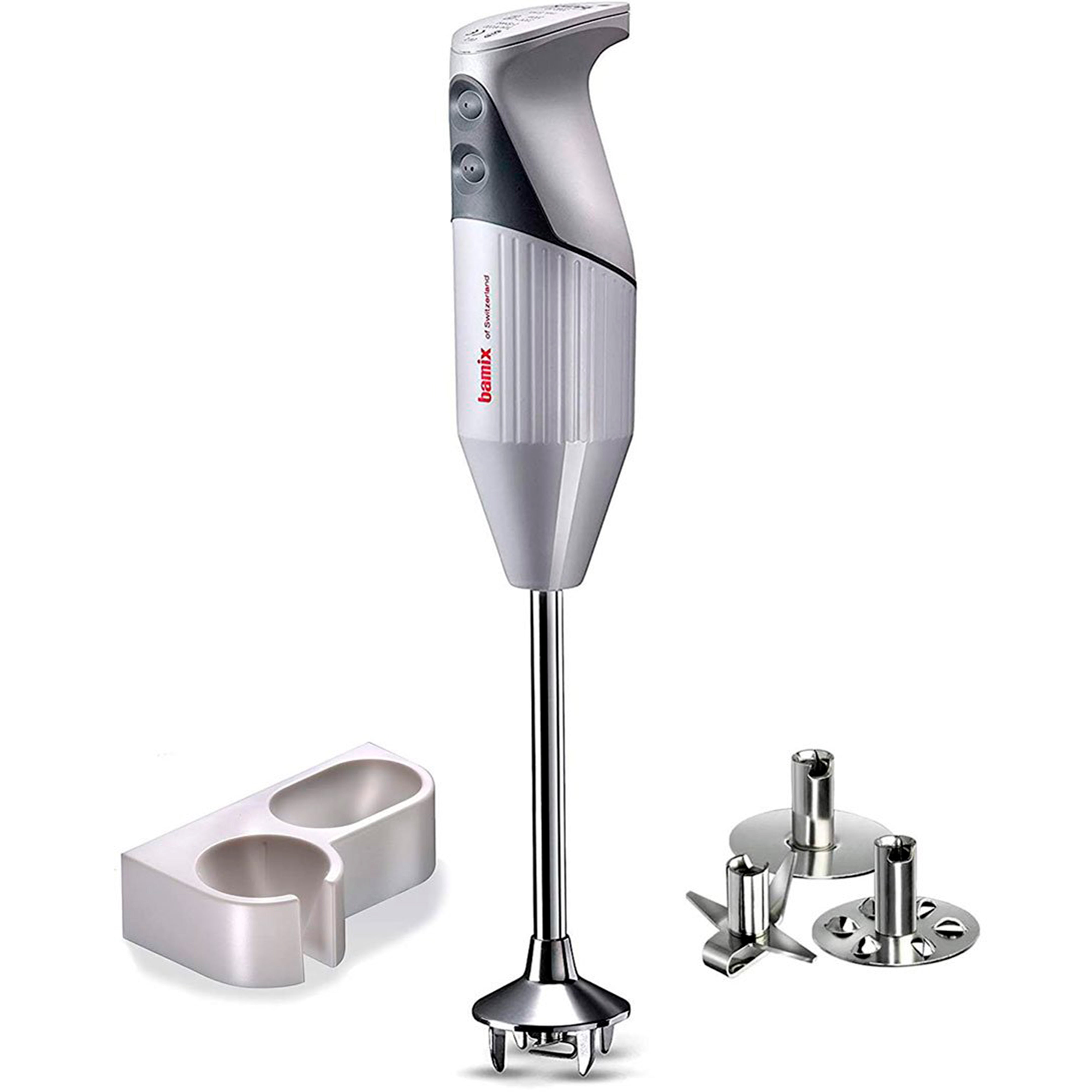 Bamix Gastro Pro-2 G200 Pro Series Wand Mixer Review