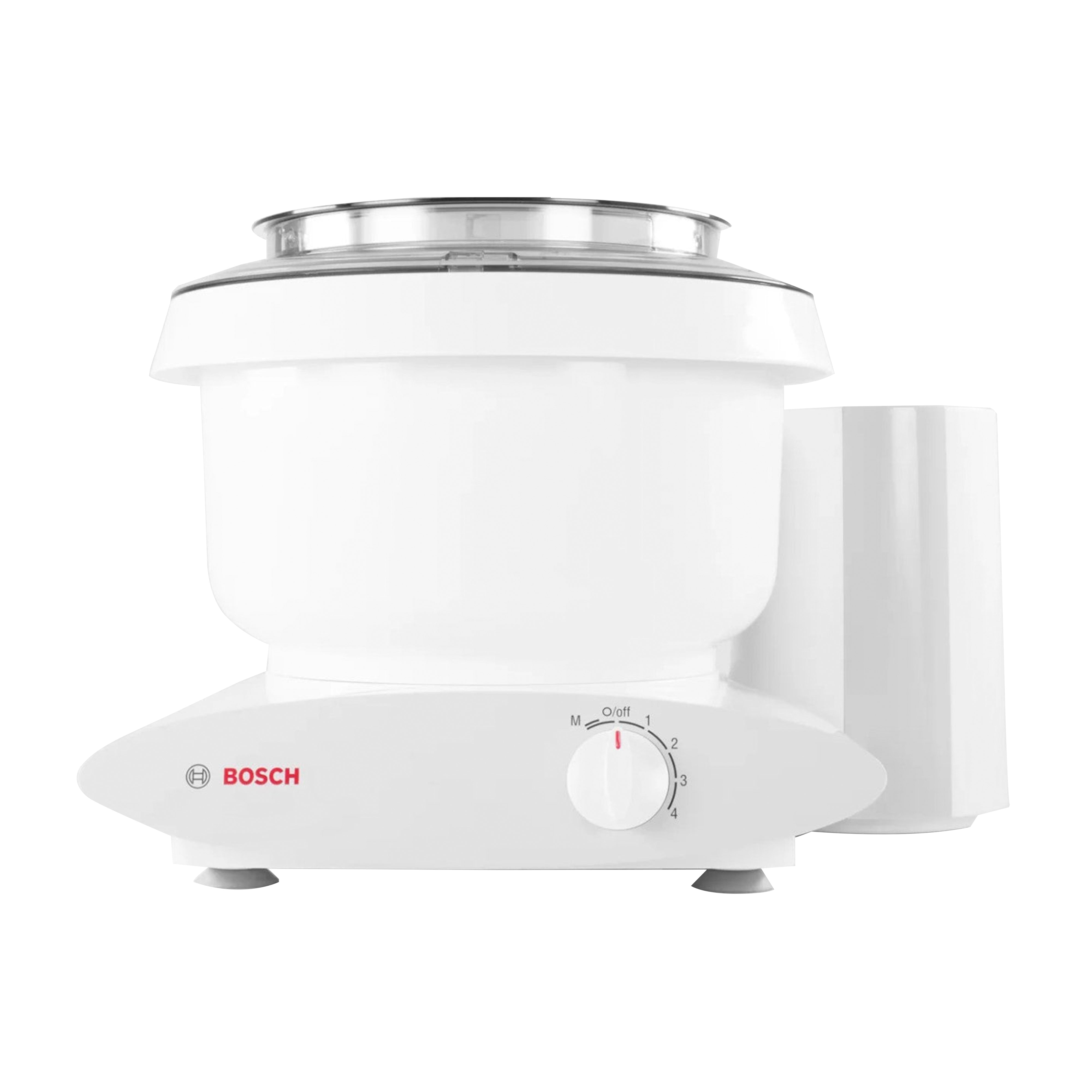 Bosch Universal Plus 6.5 Qt. Mixer + Flour Sifter Attachment