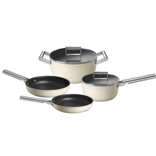 Smeg - 50's Style Braising pan