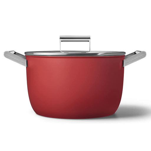 Woll German Made Diamond Lite Pro Induction Casserole with Lid - 5.8 Q