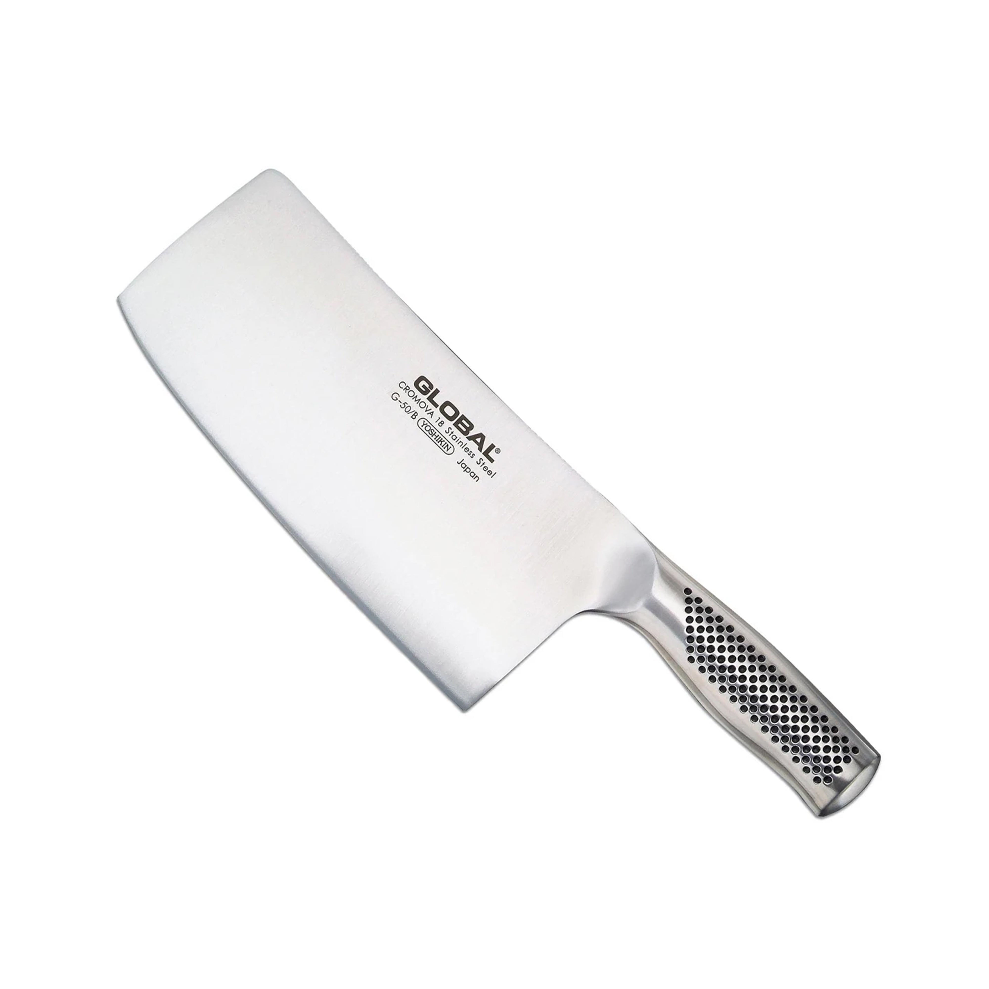 Global G 6.25 Meat Cleaver