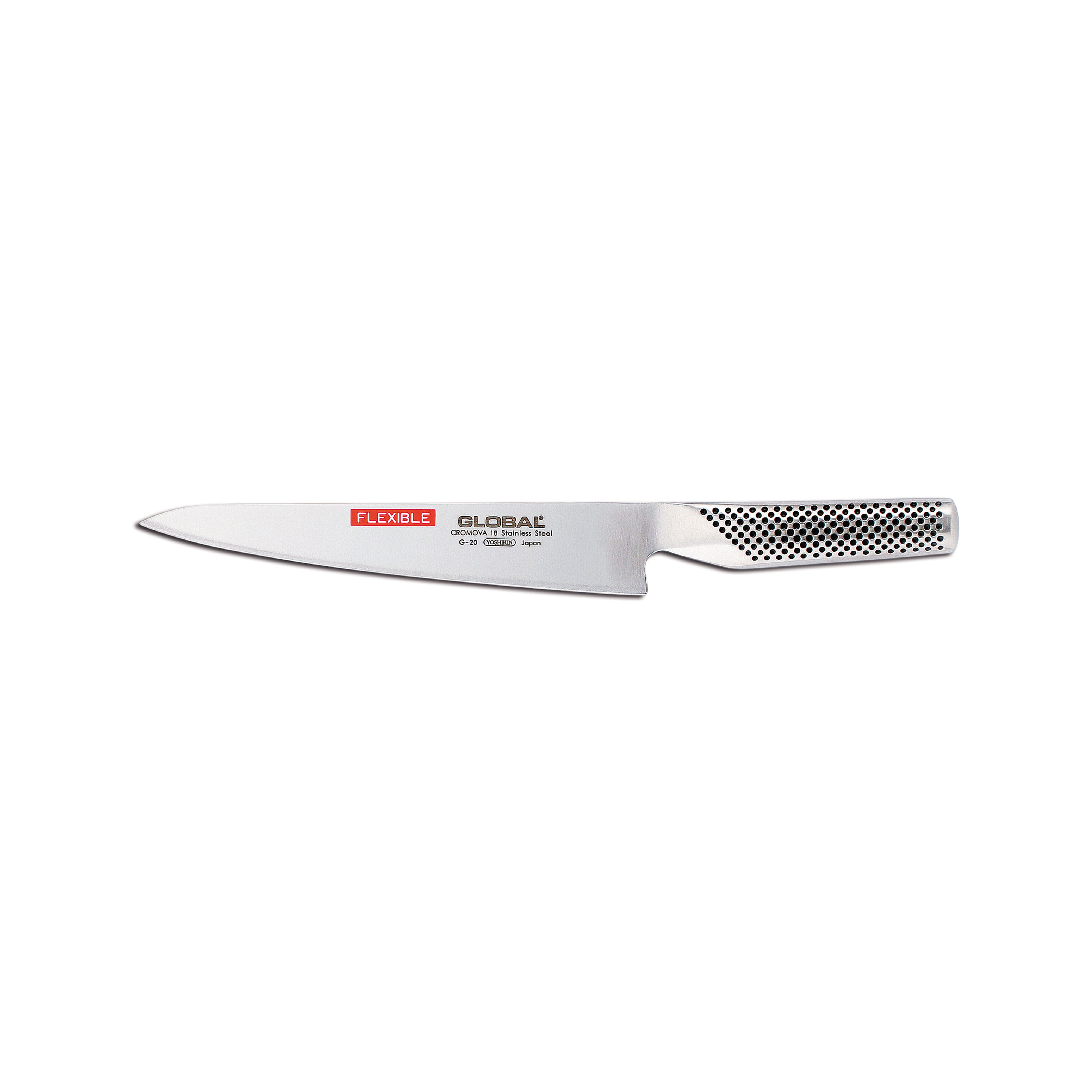 Multipurpose flex knife with stainless steel blade - Harvesting knives -  N001037 - Terrateck