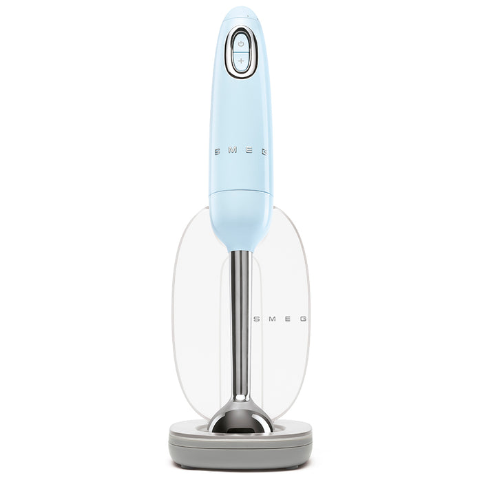 SMEG 50's Retro Style Hand Blender with accessories & Reviews