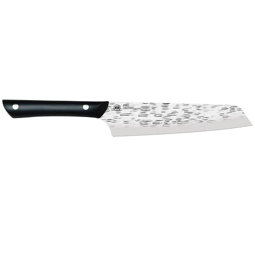 Kai Pure Komachi 2 Light Gray Stainless Steel 6 Inch Chef's Knife with  Sheath