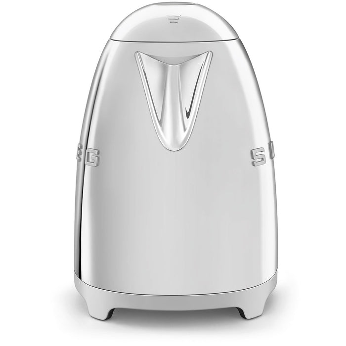 New SMEG 50's Retro Style Electric Kettle IN white color