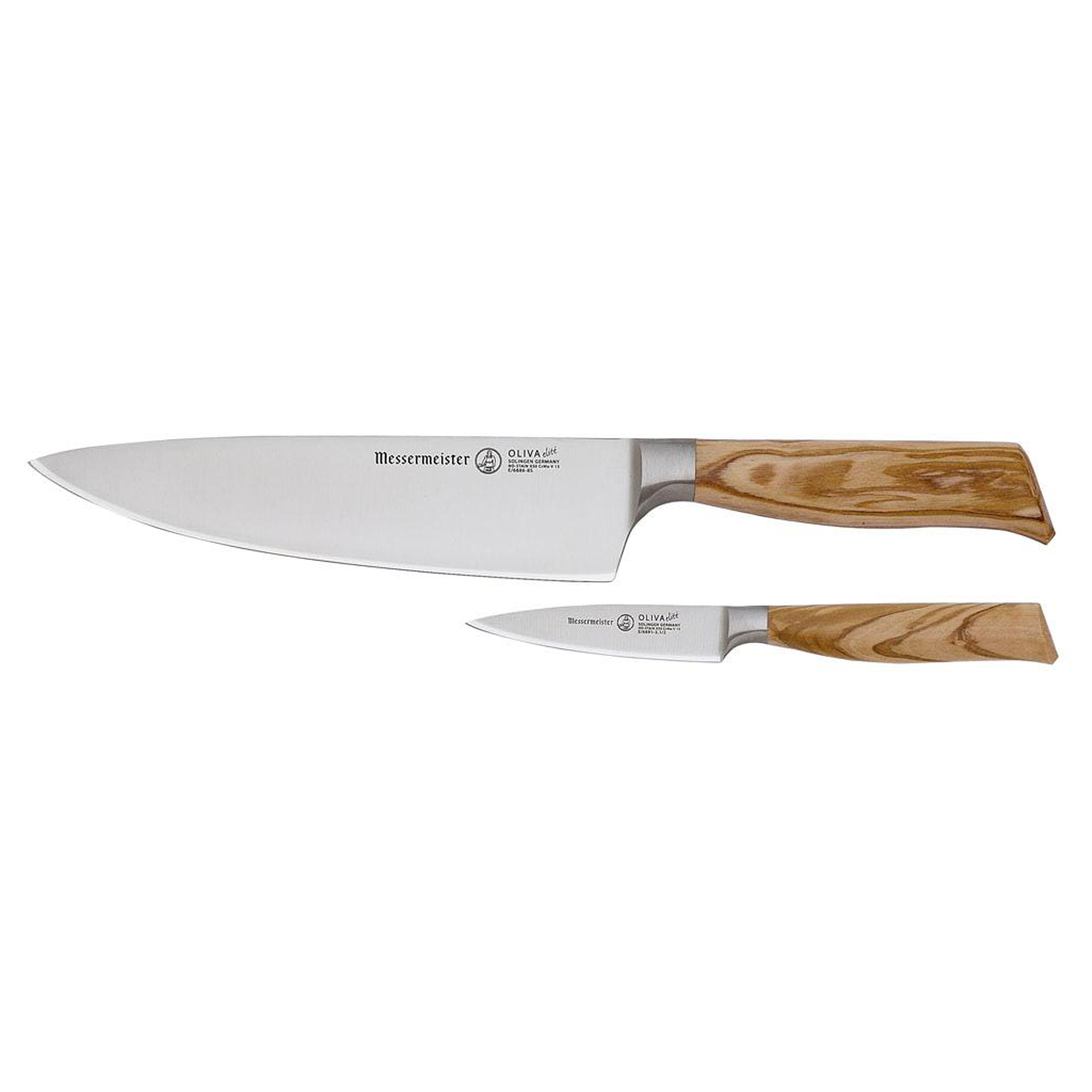 https://www.sukaldeusa.com/cdn/shop/products/Messermeister-Oliva-Elite-Chef-Carbon-Steel-Knife-Set_-2-Piece_4000x.jpg?v=1615211163