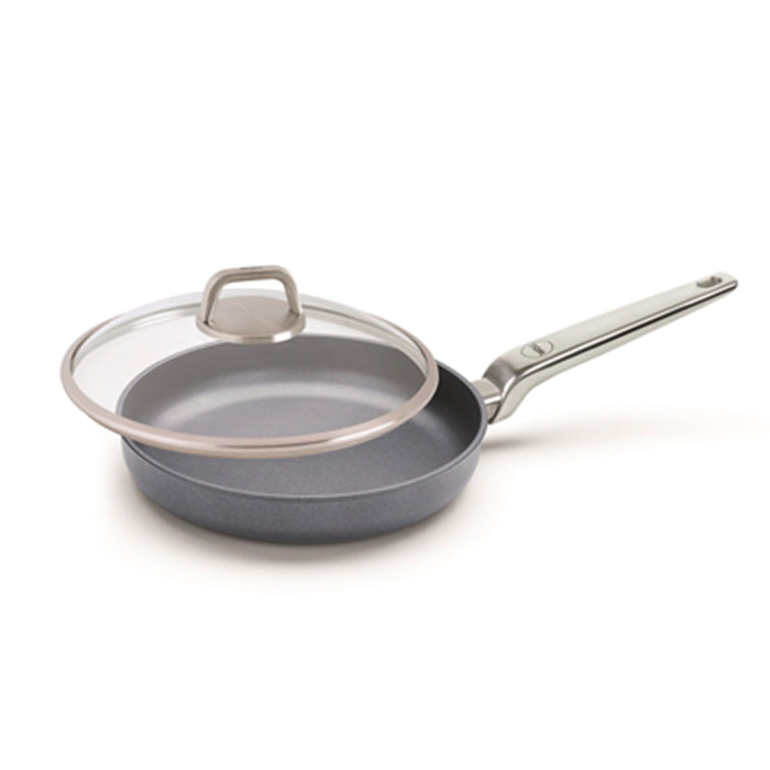 Woll Diamond Lite Fry Pan with Lid, 11-inch
