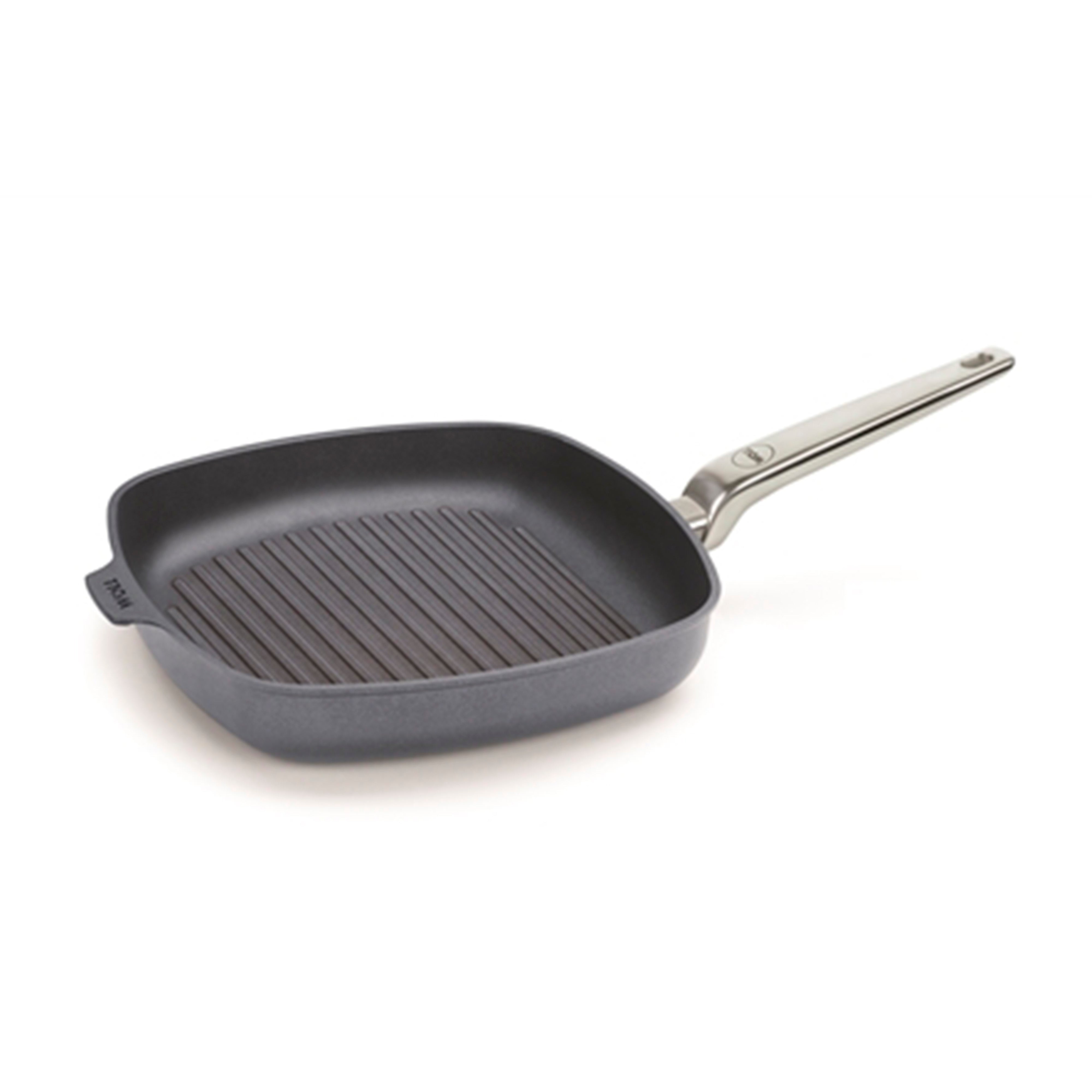 Woll Diamond lite Pan - Made in Germany. Came with a spatula