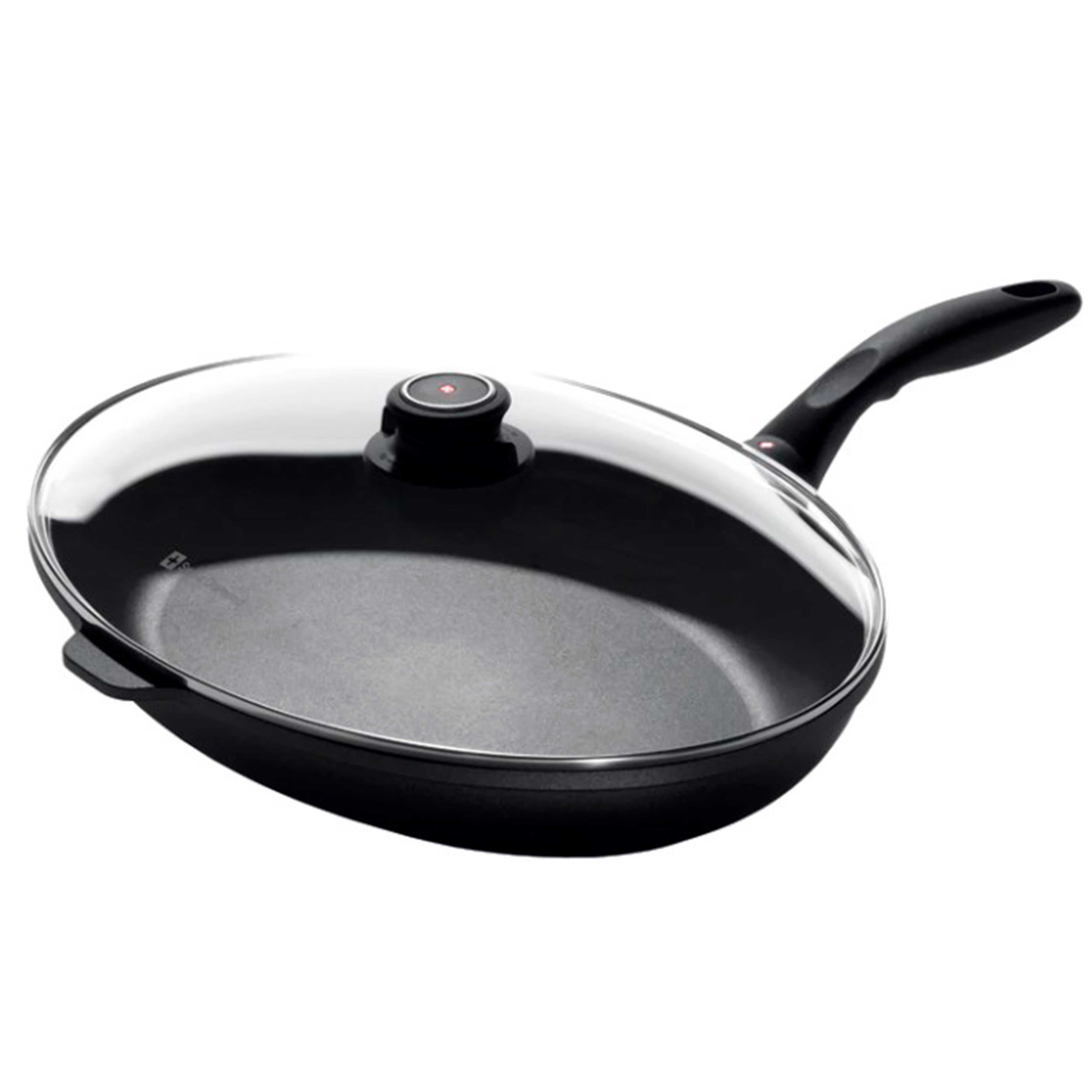 Swiss Diamond XD Nonstick 11 x 11 Square Fry Pan